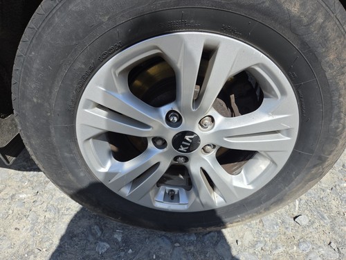 Cerchio lega kia sportage - lega,