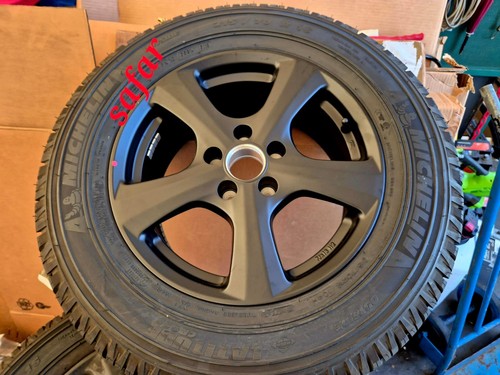 Jeep renegade kit - ruote, in