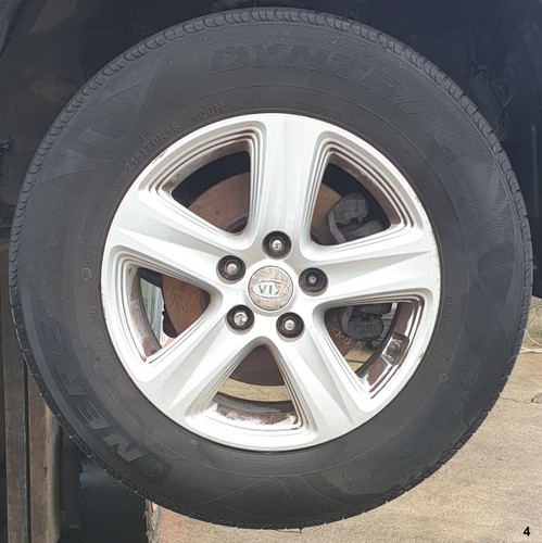 Kia sportage cerchio in - sportage, 16"