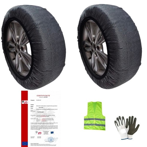 Calza neve 215 r16 - da,