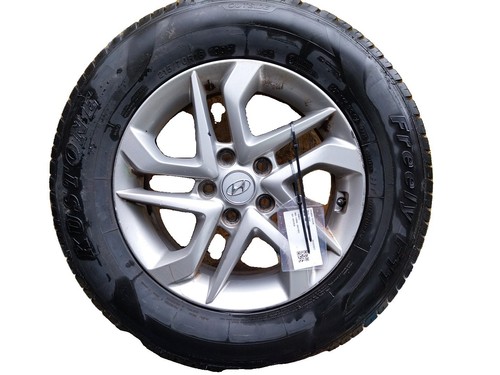 Cerchio lega hyundai tucson - cerchio, in