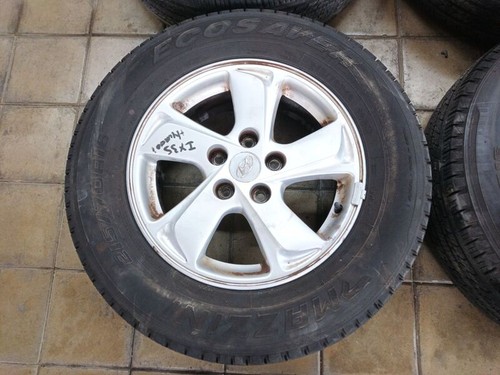 215 100h cerchi - cerchi, hyundai