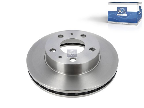 Disco freno spare parts - freno, dt