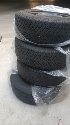 215 r16 gomme invernali - 70,