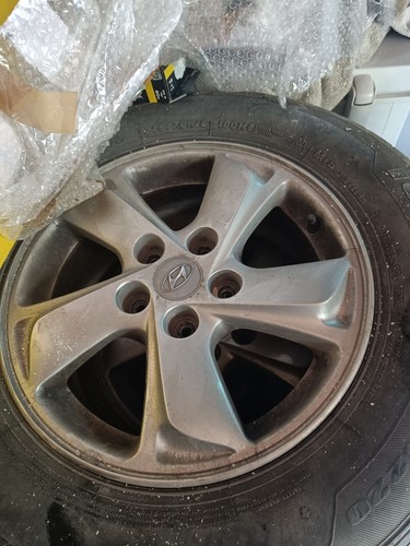 Cerchi hyundai ix35 con - 4,