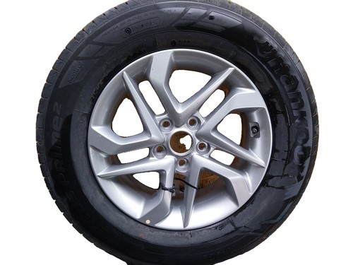 Cerchio lega hyundai tucson - in,