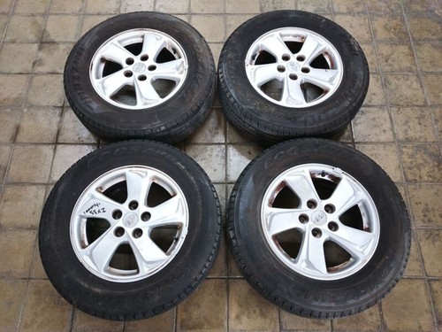 215 100h cerchi hyundai - 16,