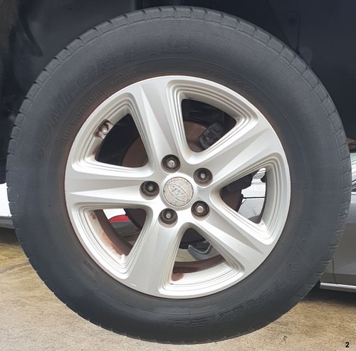 Kia sportage cerchio in - sportage,